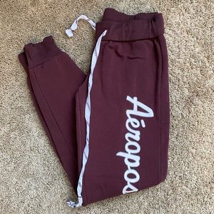 Womens sweatpants